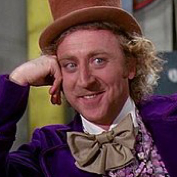 Meet your Posher, P - Picture 1 of 1